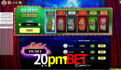 A Emoção da Loteria na 20pmbet: Uma Chance de Mudança de Vida