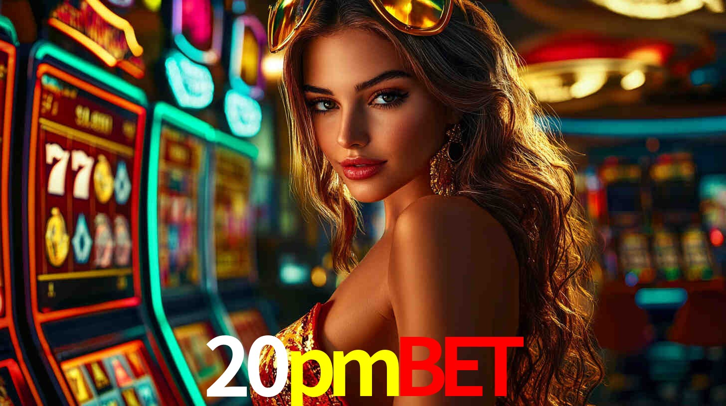 Welcome Bonus 20pmbet
