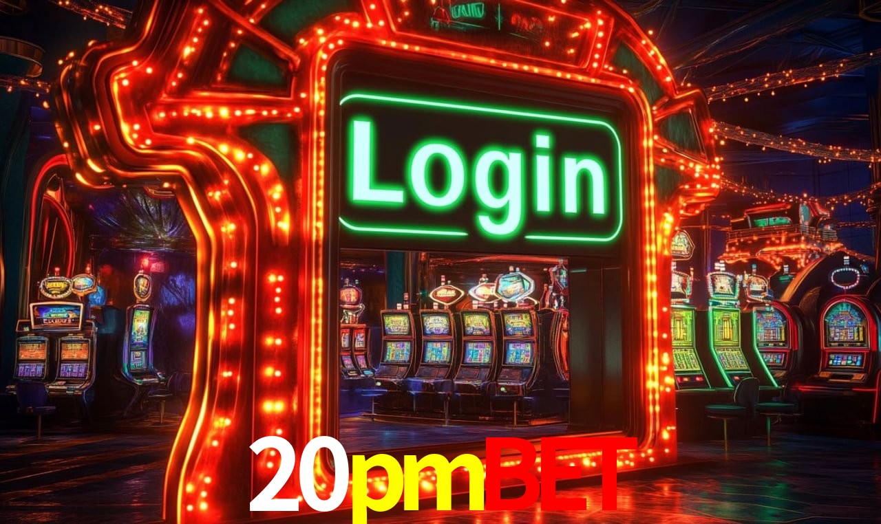 Estatísticas 20pmbet
