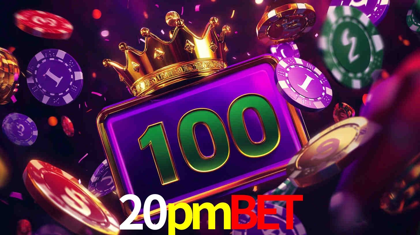 Experiência VIP 20pmbet