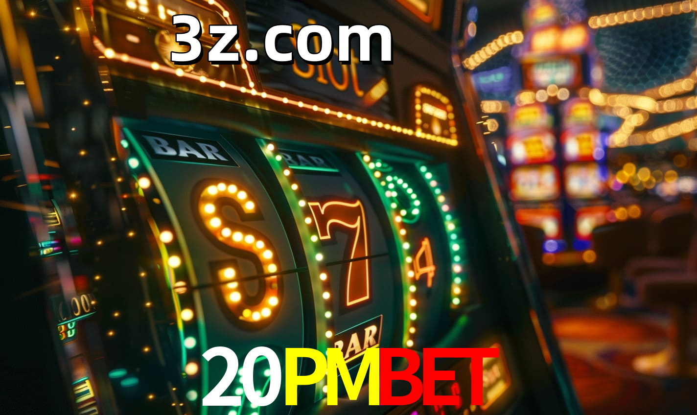 Experiência de Jogos 20PMBET