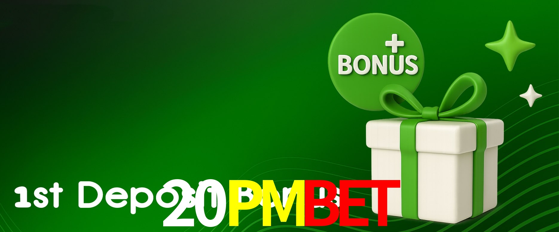 Experiência Promoções 20PMBET