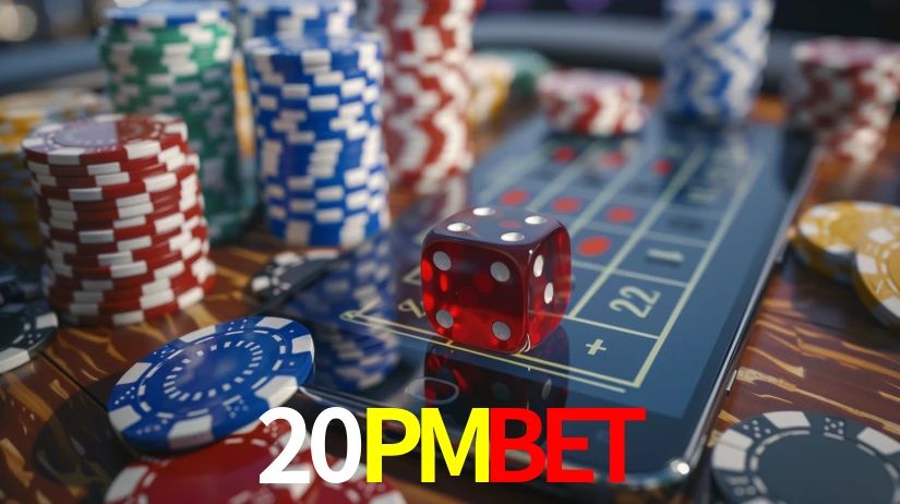 Segurança App 20PMBET