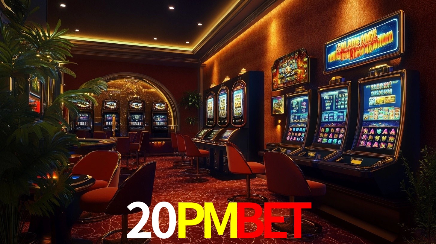 Apostas Certificadas 20PMBET