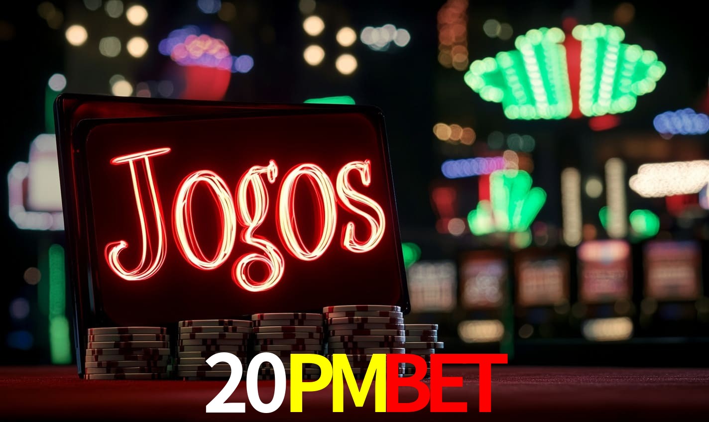 500+ Jogos Exclusivos 20PMBET