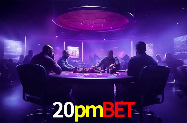 Jogos de Slot 20pmbet