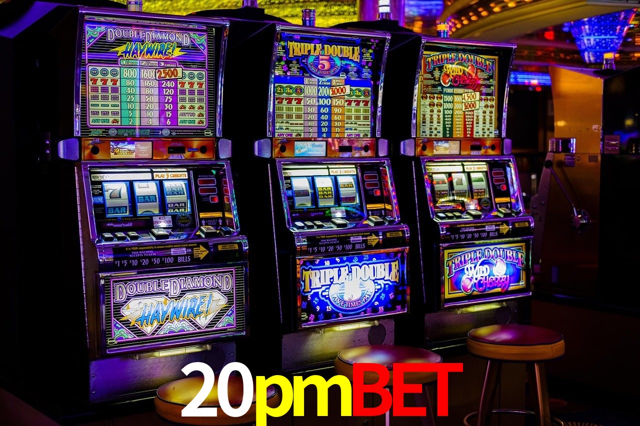 Estatísticas Esportivas 20pmbet