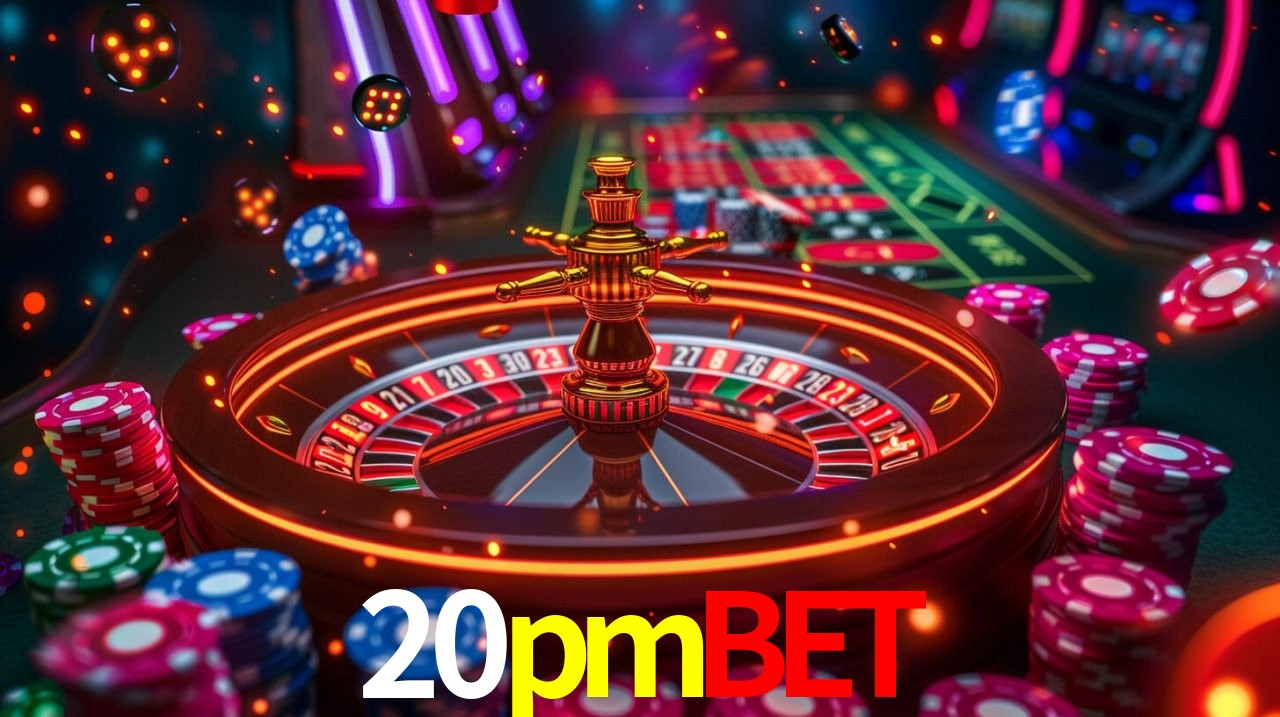 Jogos Exclusivos 20pmbet