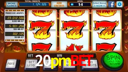 A Emoção da Loteria na 20pmbet: Uma Chance de Mudança de Vida