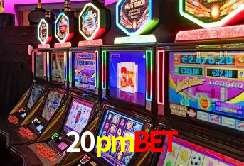 A Emoção da Loteria na 20pmbet: Uma Chance de Mudança de Vida