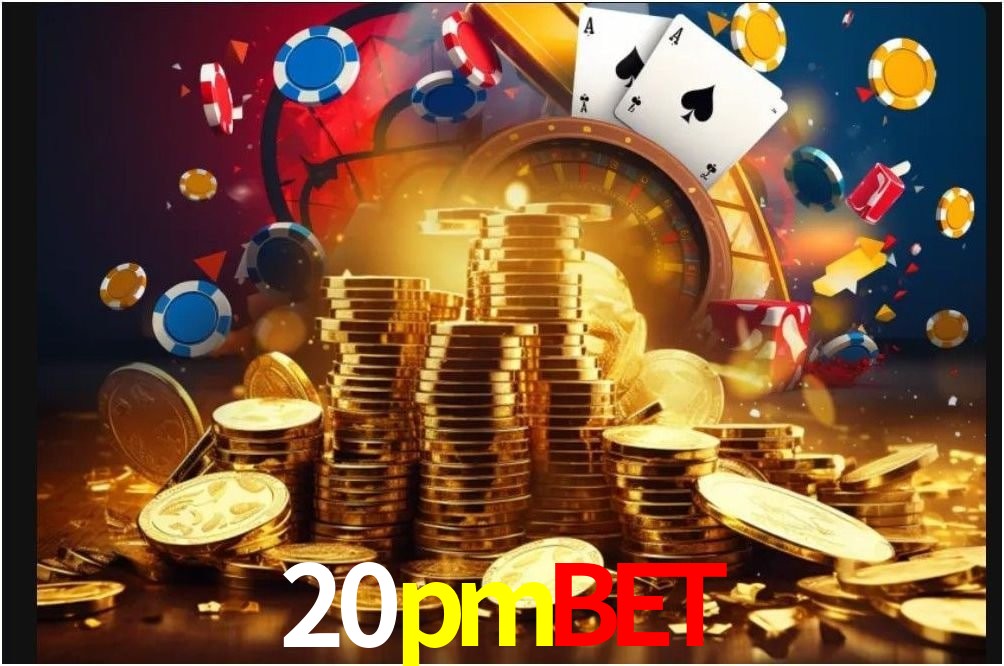 PIX Instantâneo 20pmbet