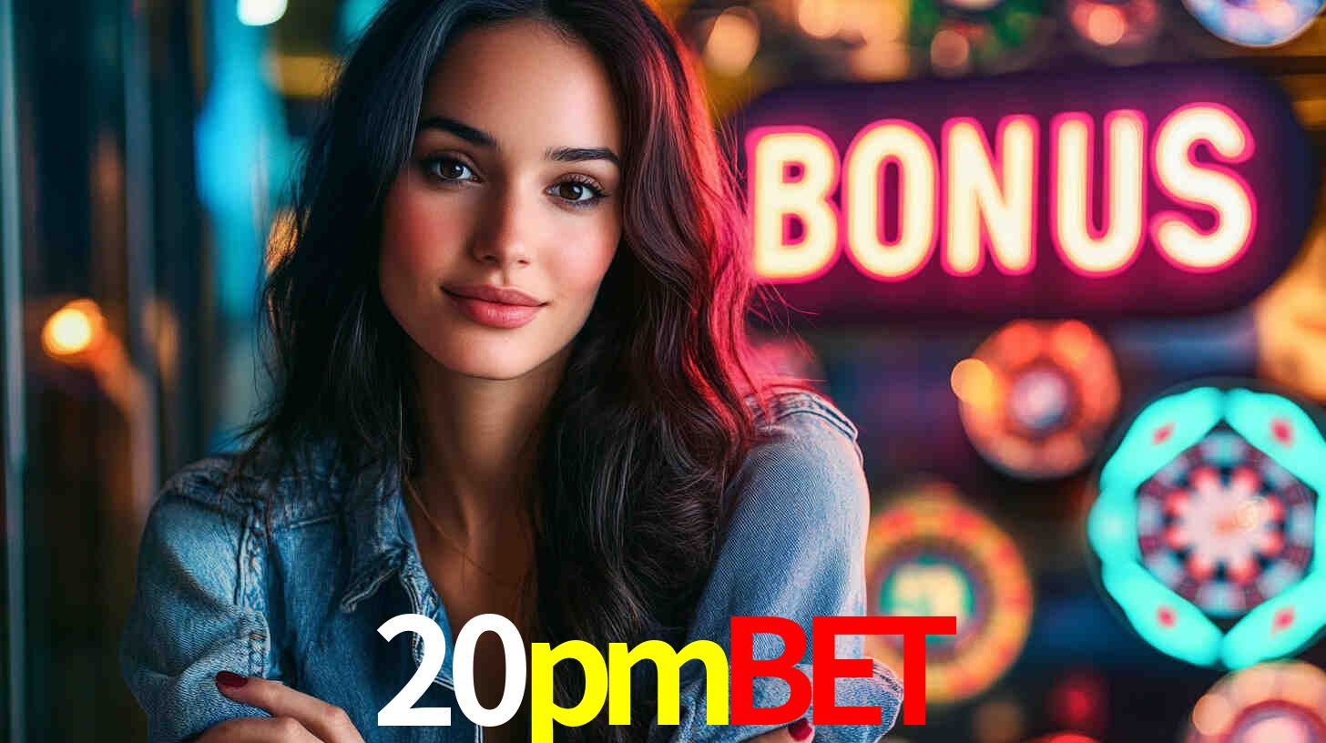 Welcome Bonus 20pmbet