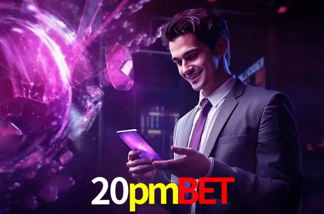 2FA Security 20pmbet
