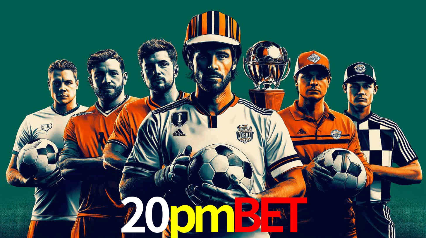Explorando a Categoria de Eventos em Apostas na 20pmbet