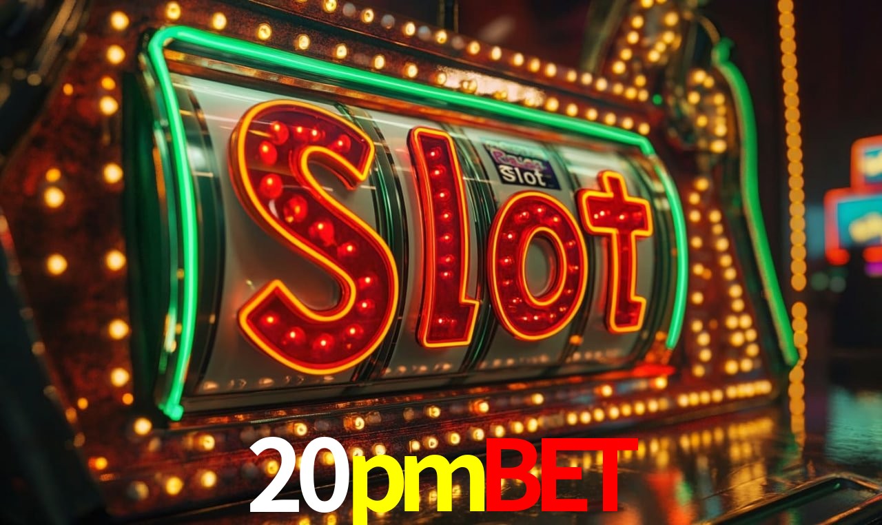 20pmbet - Cassino do Sonho Dourado - 20pmbet.com