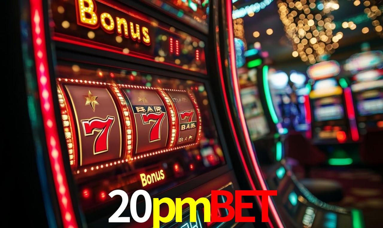 Bônus Generosos e Exclusivos no 20pmbet para Você!