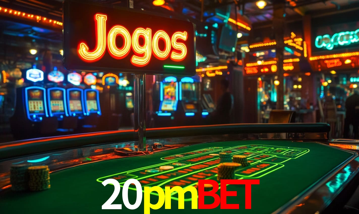 Sistemas de Segurança 20pmbet
