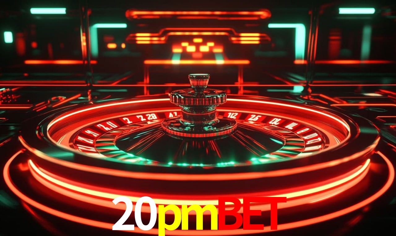 A Experiência Imersiva dos Cassinos Ao Vivo no 20pmbet