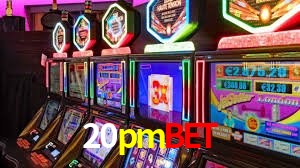 Bônus Diários 20pmbet