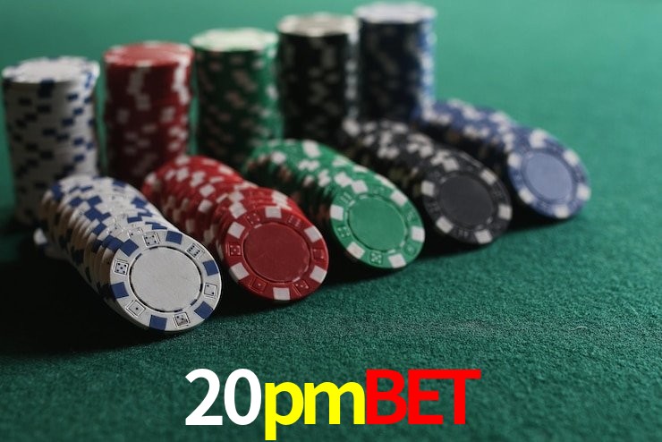API Integration 20pmbet