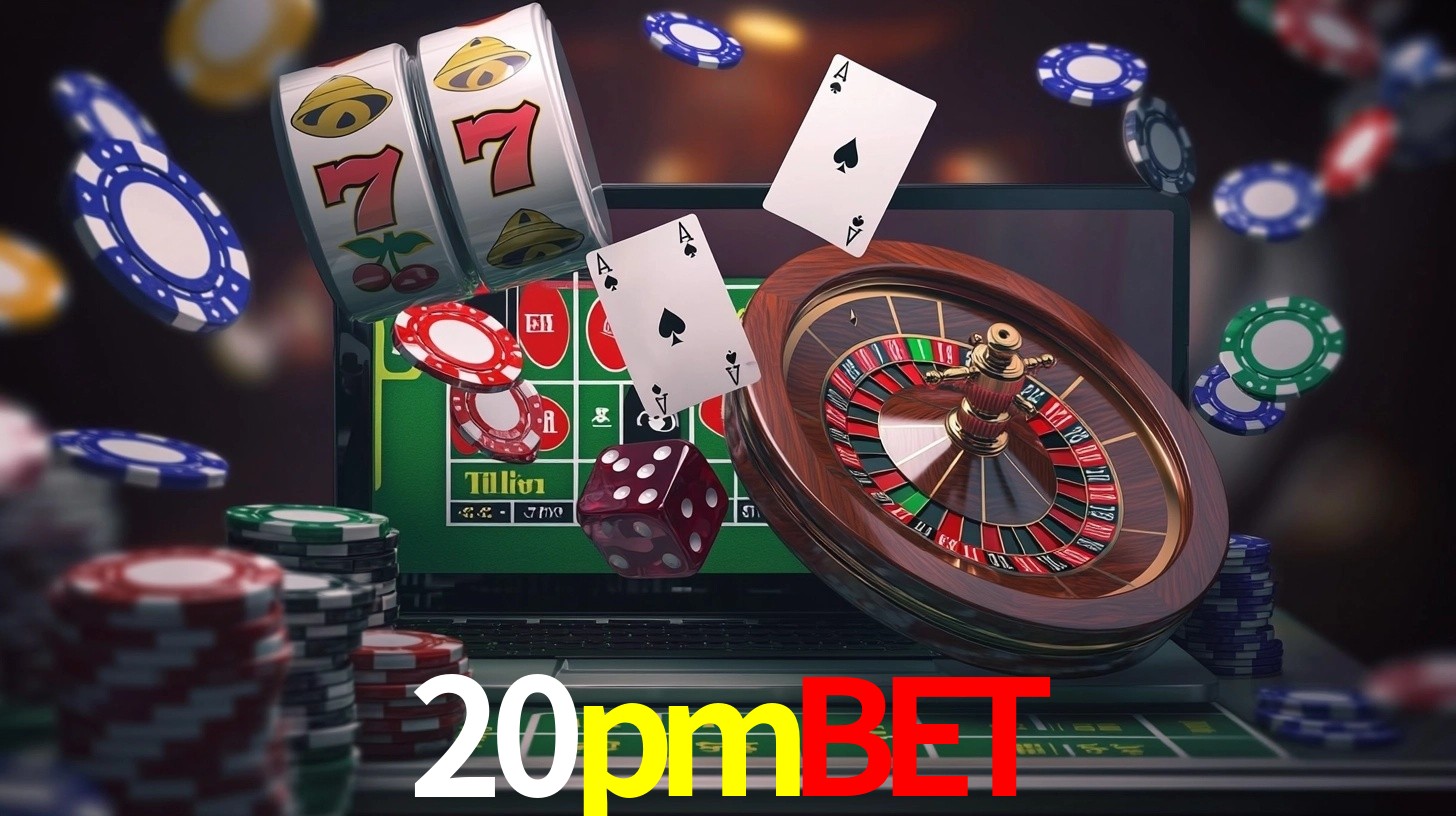Football Betting 20pmbet