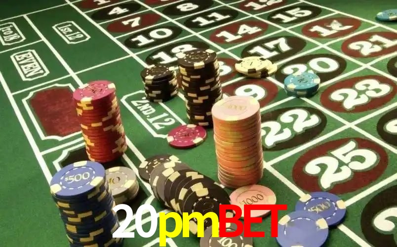Login Seguro 20pmbet