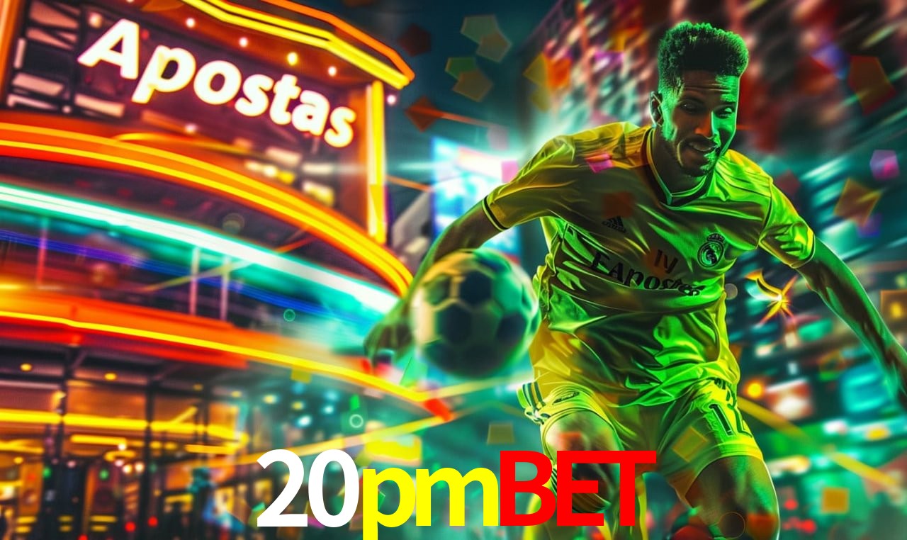Cadastro Rápido 20pmbet
