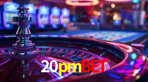 Avaliações dos Jogadores 20pmbet