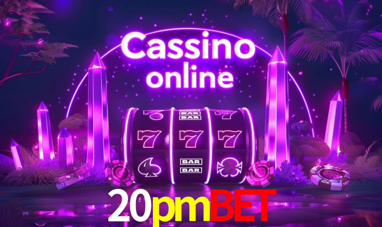 Promoções Sazonais 20pmbet