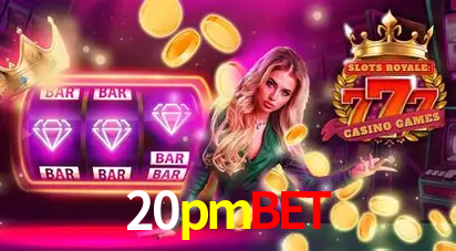 A Experiência Imersiva dos Cassinos Ao Vivo no 20pmbet