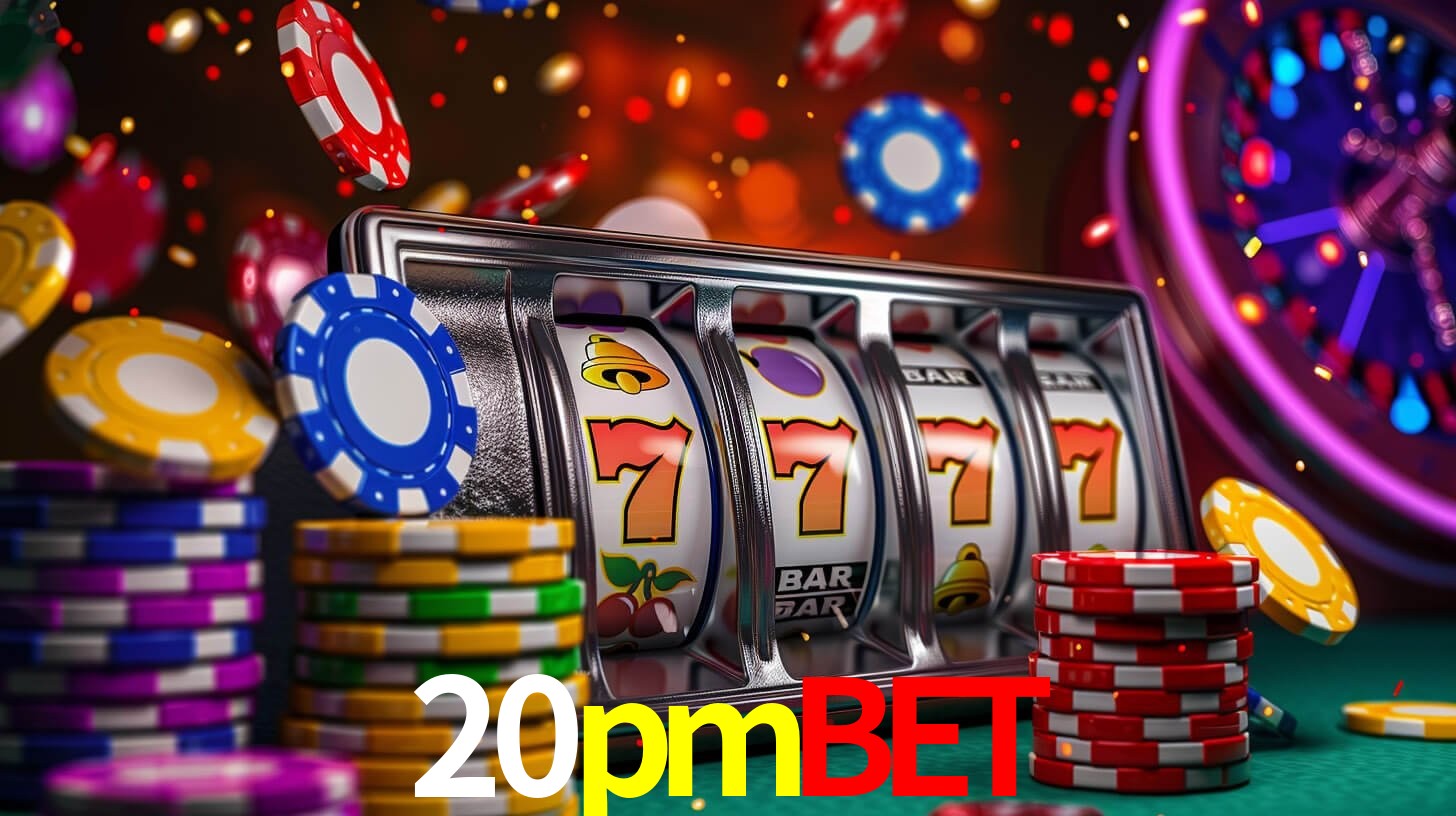 Mesa de Blackjack 20pmbet