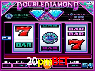Desvendando o Mundo dos Jogos Virtuais na 20pmbet