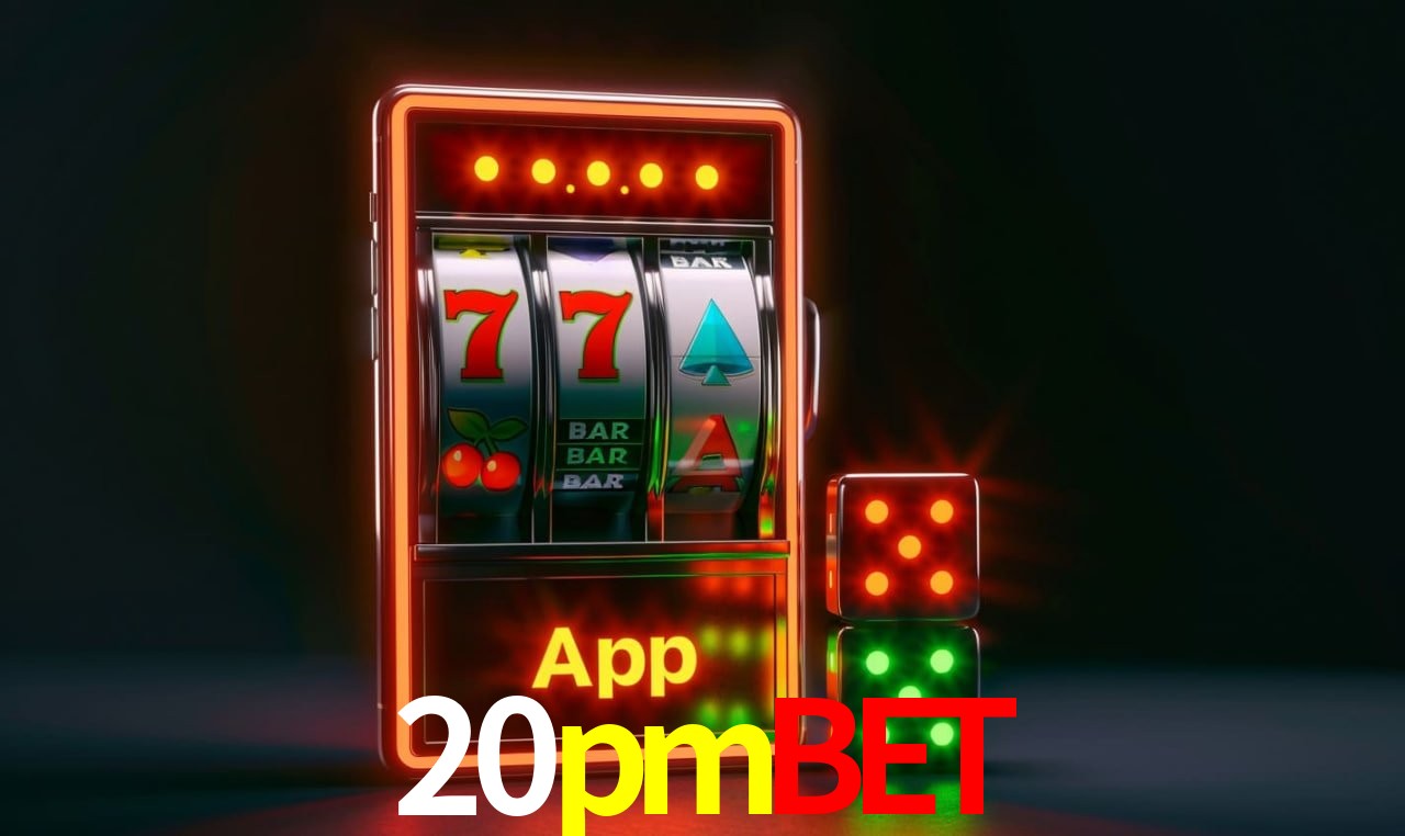 Provedores de Jogos 20pmbet