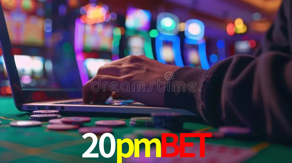 Casino Ao Vivo 20pmbet