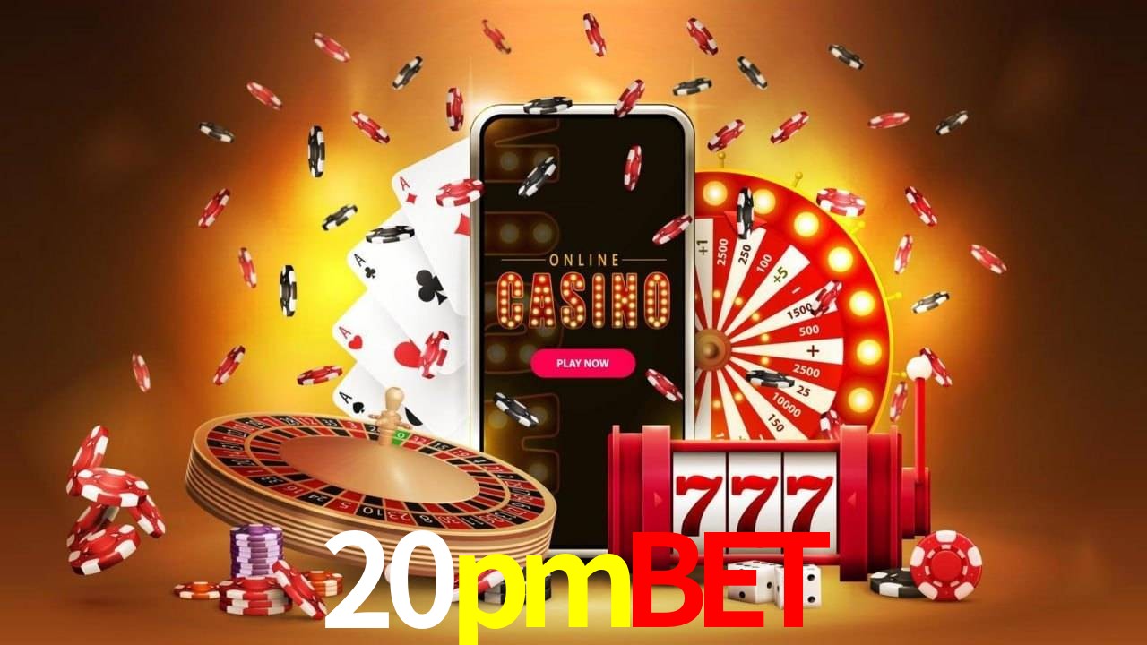 Tecnologia da Plataforma 20pmbet