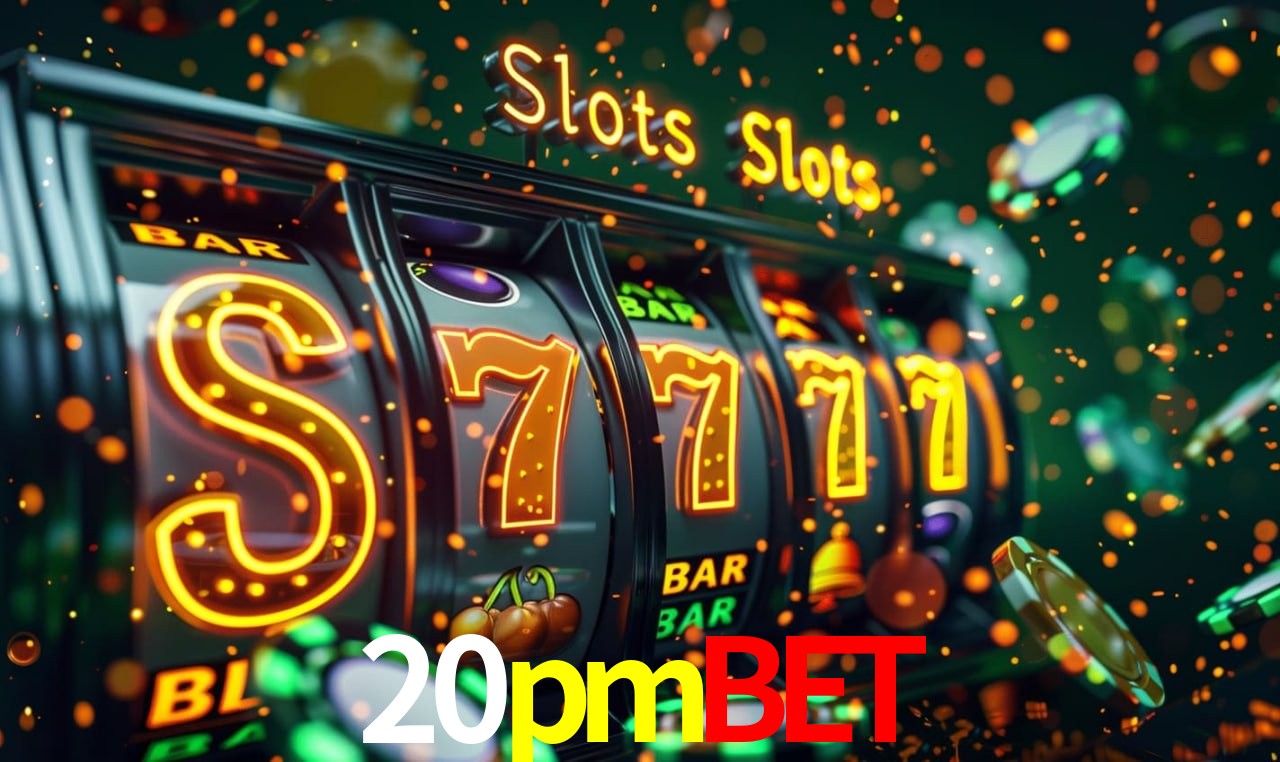 Apostas de Tênis 20pmbet