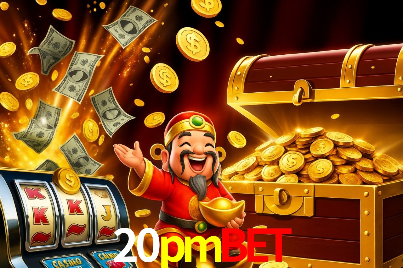 Casino VIP 20pmbet