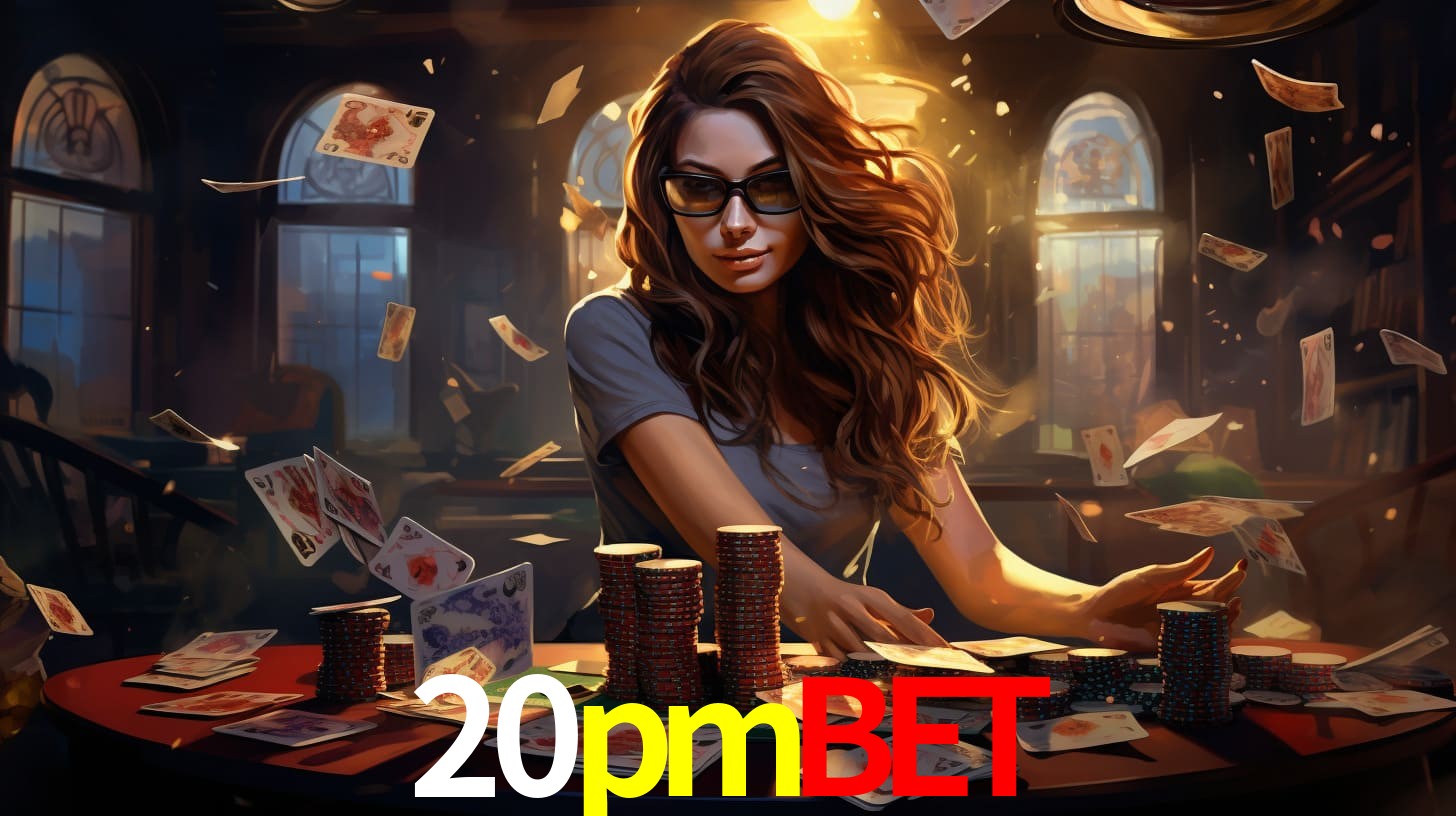 Slot Games 20pmbet