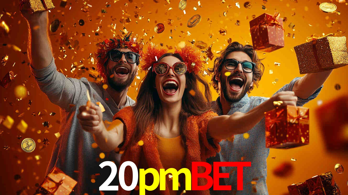 Daily Bonuses 20pmbet