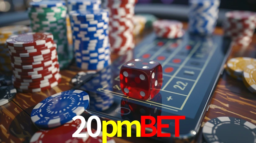 Premium Interface 20pmbet