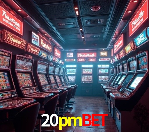 20pmbet: Jogos de Caça-Níqueis-Altas Recompensas, Roleta-Velocidade, Blackjack-Desafios Máximos