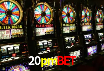 Descubra o Programa VIP da 20pmbet: Vantagens Exclusivas para Jogadores