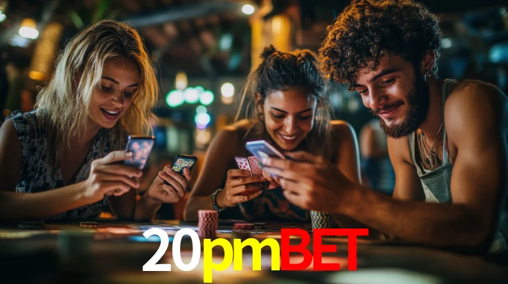 Bonus Features 20pmbet