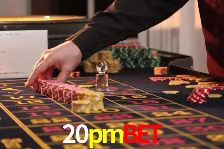 Apostas Esportivas na 20pmbet: Um Guia Completo