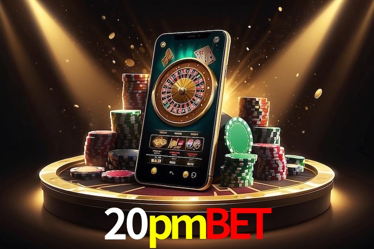 Promoção Relâmpago 20pmbet