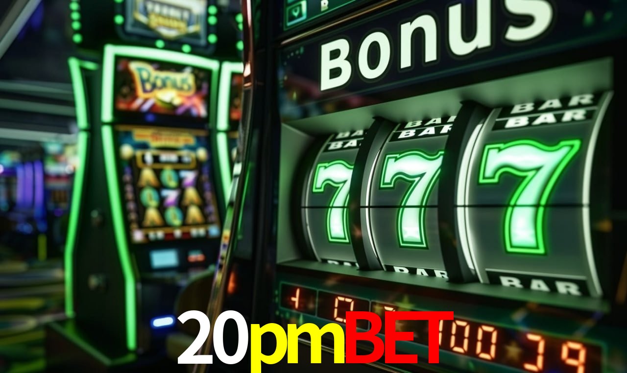 Seasonal Promotions 20pmbet
