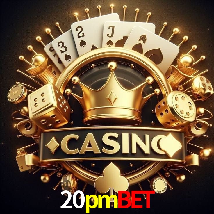 Casino Ao Vivo 20pmbet