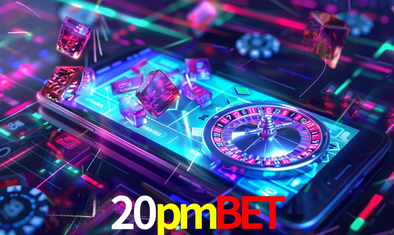 Estatísticas do Jogo 20pmbet