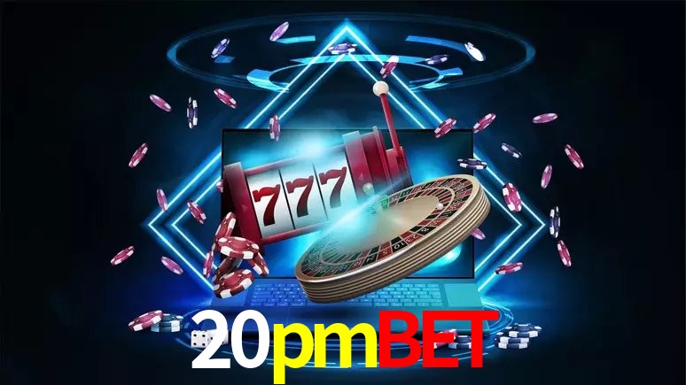 Design Responsivo 20pmbet