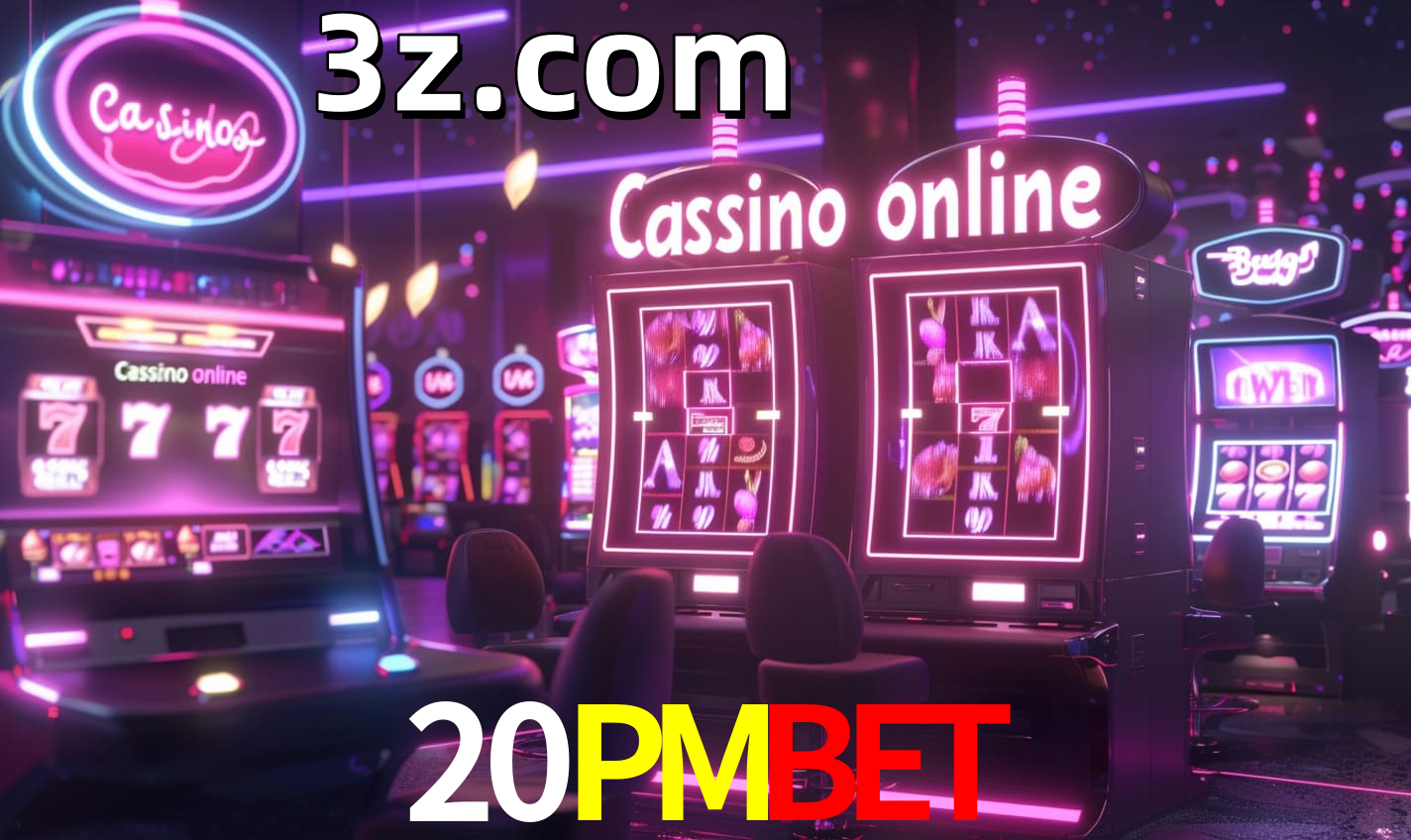 20PMBET